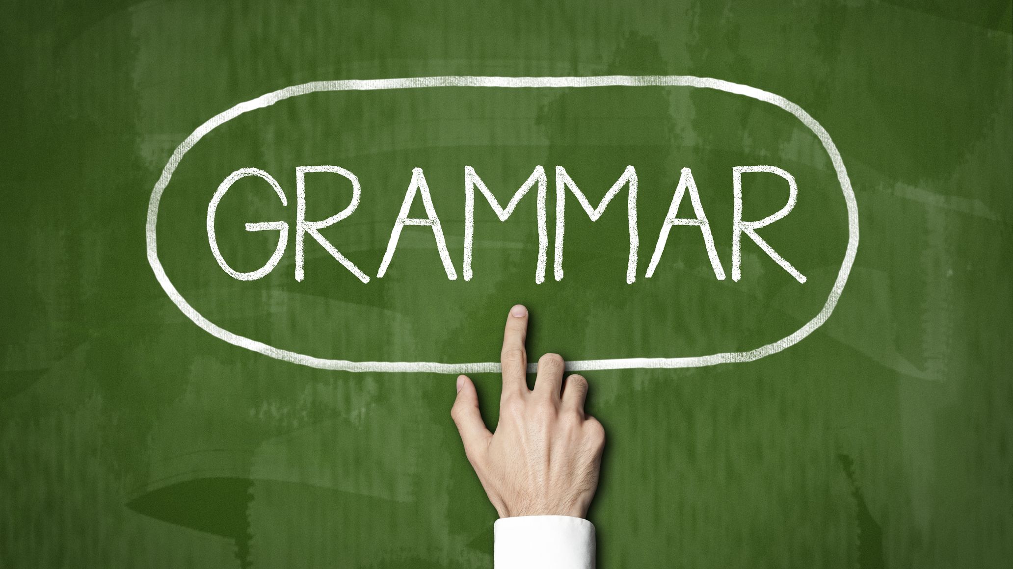 Grammaticality Classification